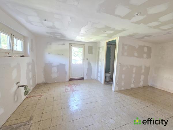 Appartement 1 pièce - 35 m² Exclusivité