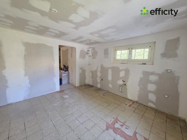 Appartement 1 pièce - 35 m² Exclusivité