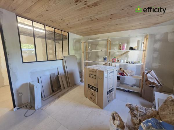 Appartement 1 pièce - 35 m² Exclusivité