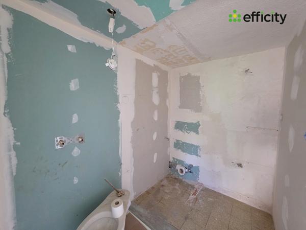 Appartement 1 pièce - 35 m² Exclusivité