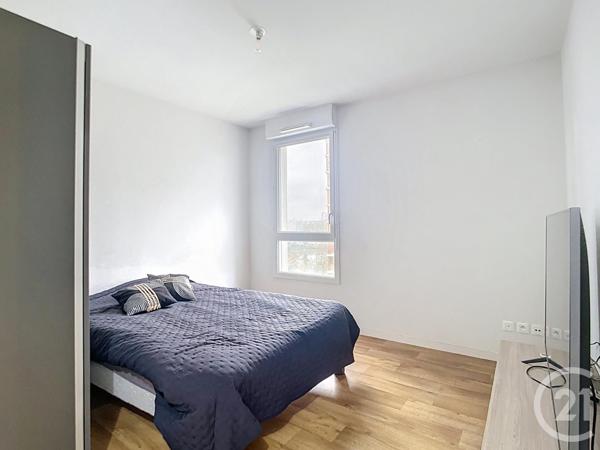 Appartement T3 à vendre  3 pièces - 63,40 m2 NANTES - 44