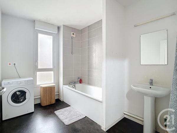 Appartement T3 à vendre  3 pièces - 63,40 m2 NANTES - 44