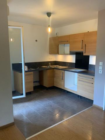 Appartement Chessy 3 pièce(s) 74 m2
