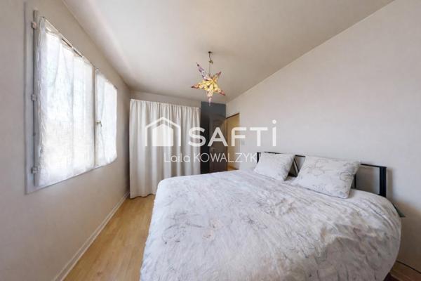 Maison de Plain pied