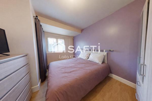 Maison de Plain pied