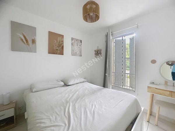 Maison contemporaine Type 4 à Sanary sur Mer au calme absolut