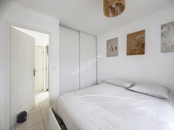 Maison contemporaine Type 4 à Sanary sur Mer au calme absolut