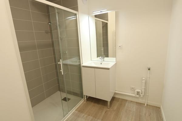B103 - Appartement neuf Saint Jean De Braye 3 pièce(s) 53.84m²