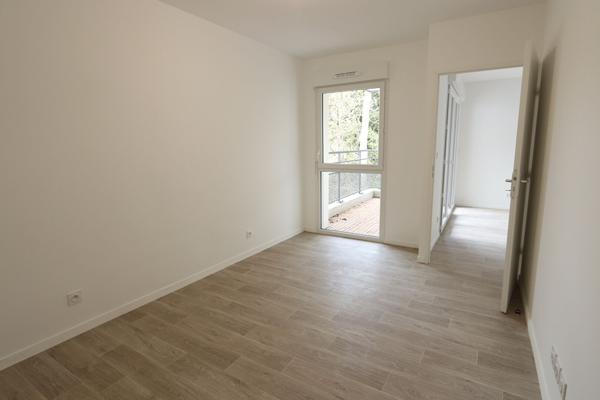 B103 - Appartement neuf Saint Jean De Braye 3 pièce(s) 53.84m²