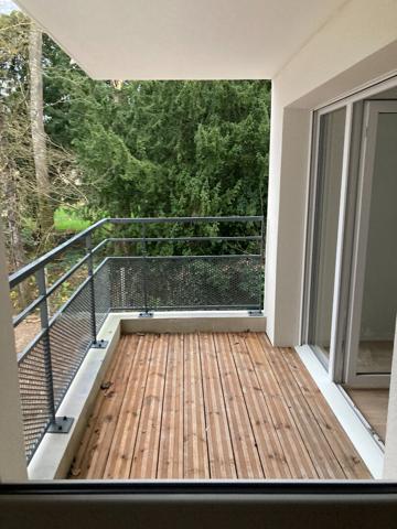 B103 - Appartement neuf Saint Jean De Braye 3 pièce(s) 53.84m²