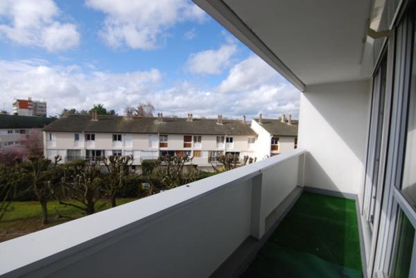 Appartement Pontault Combault