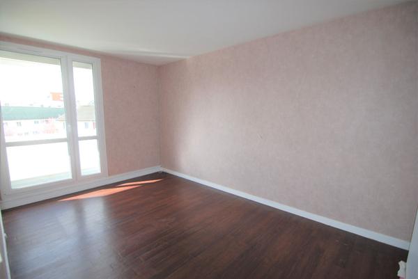 Appartement Pontault Combault