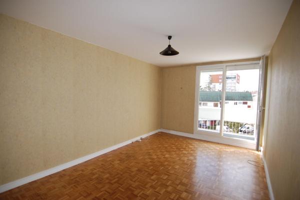 Appartement Pontault Combault