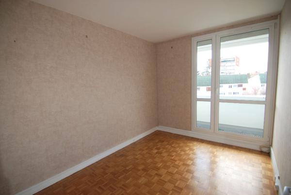 Appartement Pontault Combault