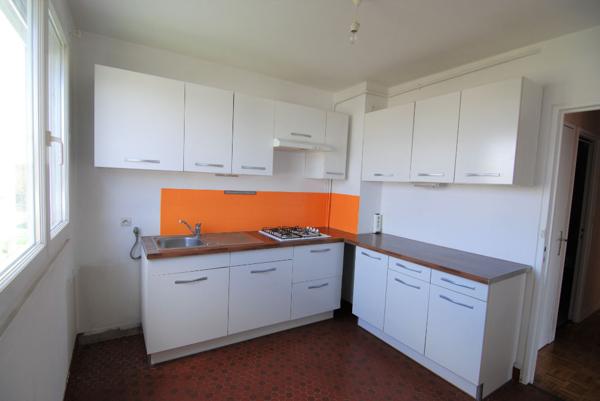 Appartement Pontault Combault