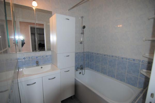 Appartement Pontault Combault