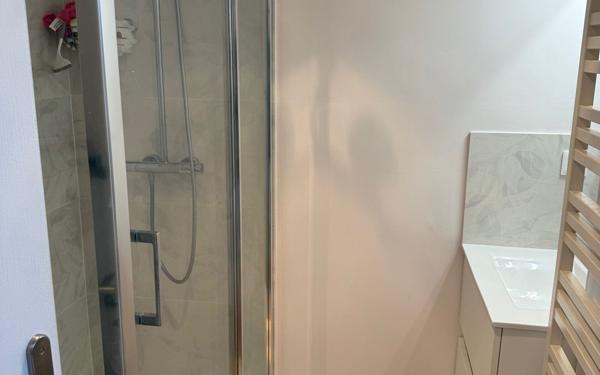 Appartement à vendre    3 pièces • 53,14 m2 Cabourg