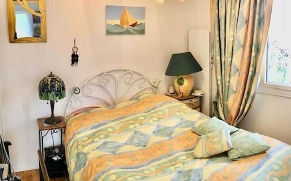 Appartement à vendre    3 pièces • 53,14 m2 Cabourg