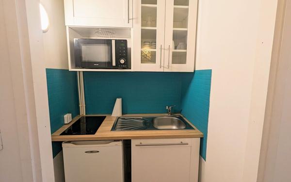 Appartement à louer    1 pièce •  Toulouse