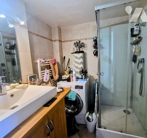 Appartement 2 pièces avec terrasse et piscine à Vidauban – 40 m² – vue dégagée