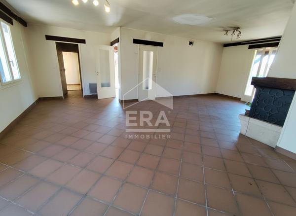 Maison à vendre à Proche de Nogent Le Rotrou 6 pièces, 120 m²