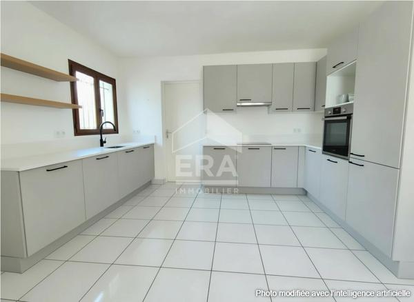 Maison à vendre à Proche de Nogent Le Rotrou 6 pièces, 120 m²