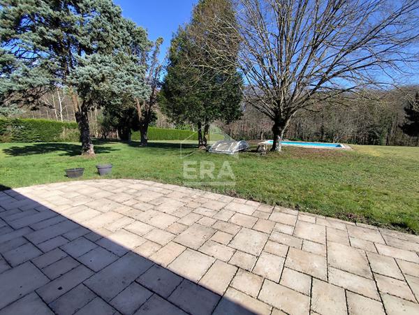 Maison à vendre à Proche de Nogent Le Rotrou 6 pièces, 120 m²