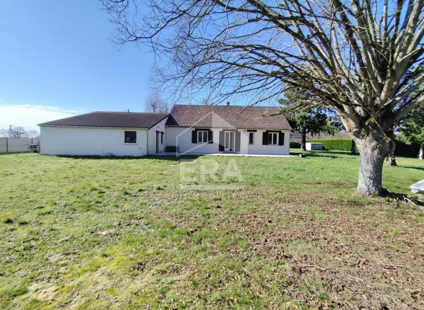 Maison à vendre à Proche de Nogent Le Rotrou 6 pièces, 120 m²