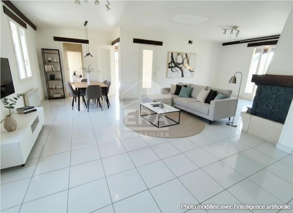 Maison à vendre à Proche de Nogent Le Rotrou 6 pièces, 120 m²