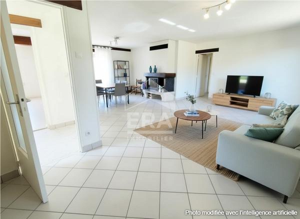 Maison à vendre à Proche de Nogent Le Rotrou 6 pièces, 120 m²