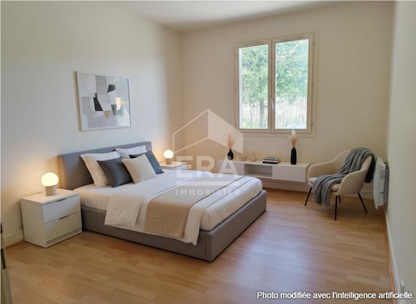 Maison à vendre à Proche de Nogent Le Rotrou 6 pièces, 120 m²