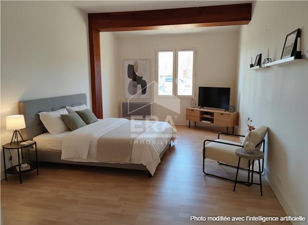 Maison à vendre à Proche de Nogent Le Rotrou 6 pièces, 120 m²