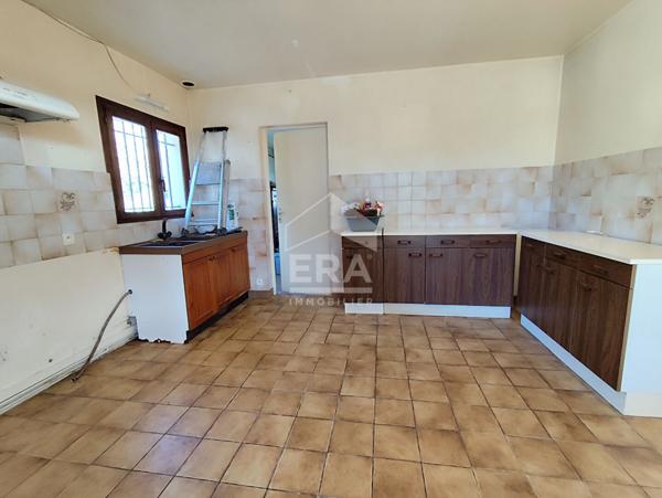 Maison à vendre à Proche de Nogent Le Rotrou 6 pièces, 120 m²
