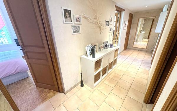 Appartement à vendre    3 pièces • 58,96 m2 Coubron