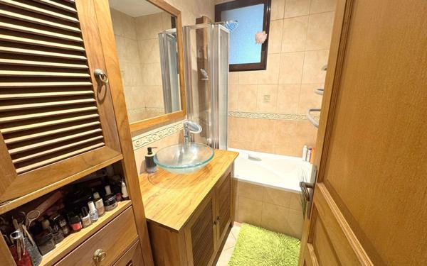 Appartement à vendre    3 pièces • 58,96 m2 Coubron