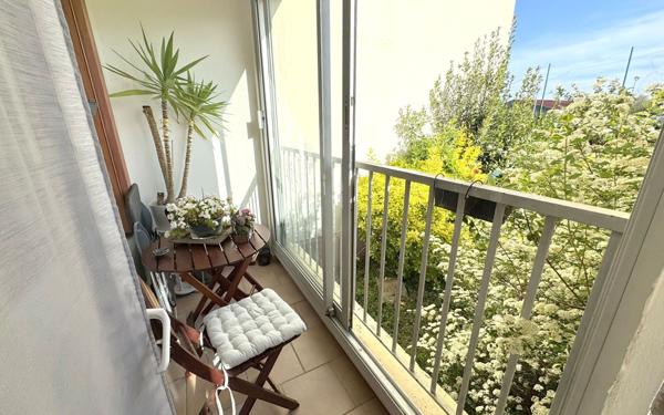 Appartement à vendre    3 pièces • 58,96 m2 Coubron