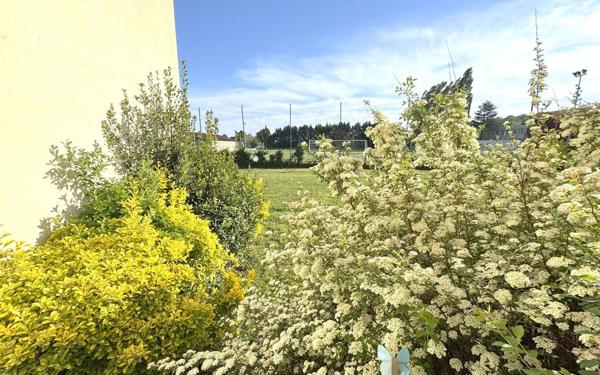 Appartement à vendre    3 pièces • 58,96 m2 Coubron