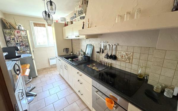 Appartement à vendre    3 pièces • 58,96 m2 Coubron