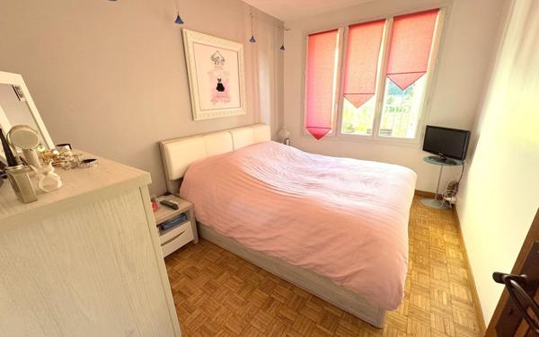 Appartement à vendre    3 pièces • 58,96 m2 Coubron