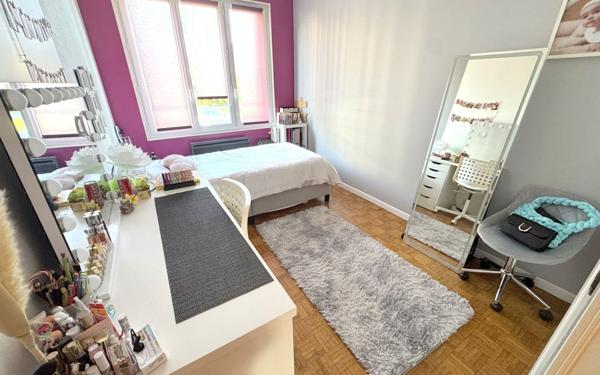 Appartement à vendre    3 pièces • 58,96 m2 Coubron