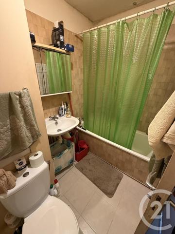 Appartement F2 à vendre  2 pièces - 54 m2 CHENNEVIERES SUR MARNE - 94