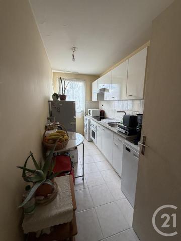 Appartement F2 à vendre  2 pièces - 54 m2 CHENNEVIERES SUR MARNE - 94