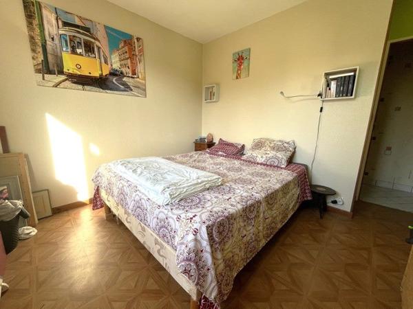 Maison à vendre 132 000 € Bourges 3 p 78 m² DPE D