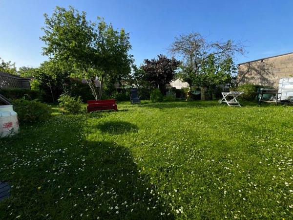 Maison à vendre 132 000 € Bourges 3 p 78 m² DPE D