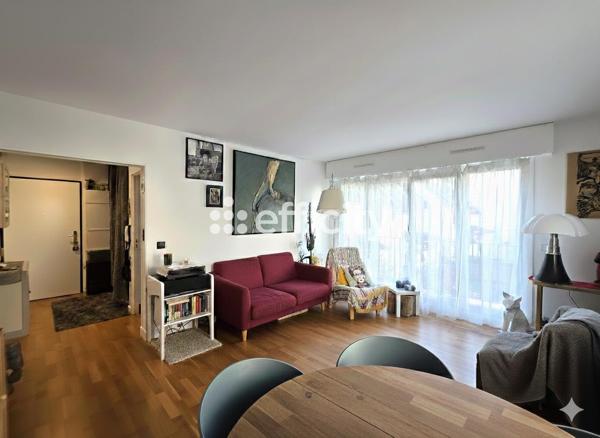 Appartement 3 pièces - 71 m²