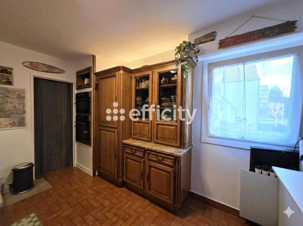 Appartement 3 pièces - 71 m²