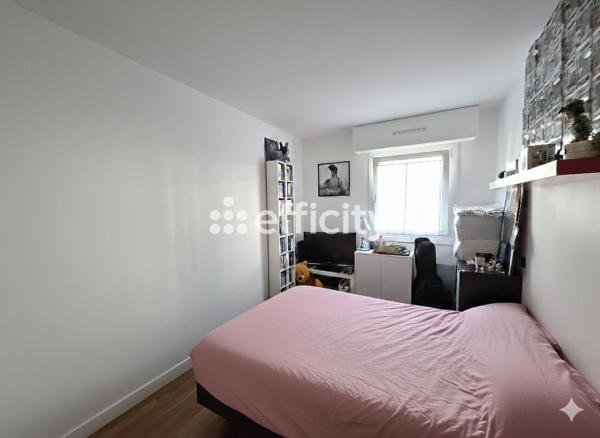 Appartement 3 pièces - 71 m²