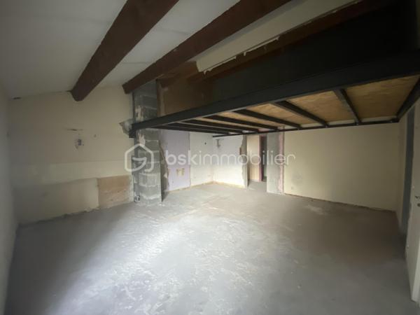 Appartement de 71 m²