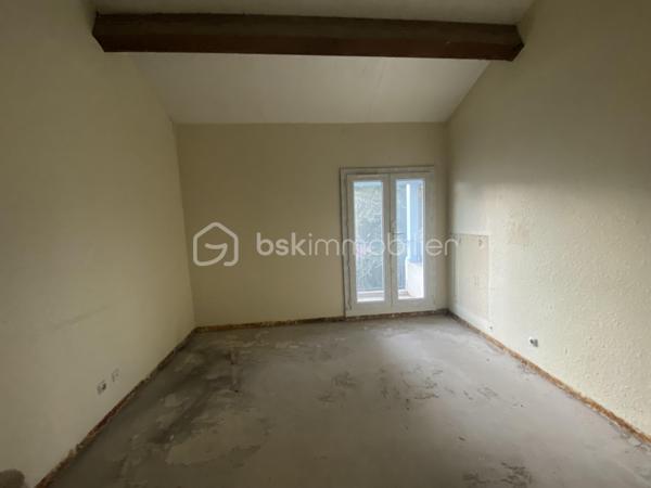 Appartement de 71 m²