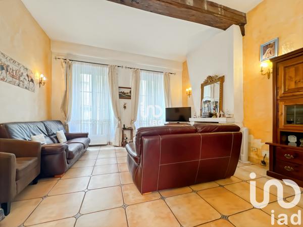 Maison à vendre 5 pièces 147 m² Villeneuve-sur-Yonne